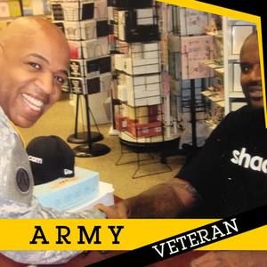 Meet your Posher, Armon